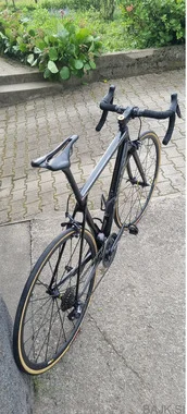 Canyon Ultimate CF SLX