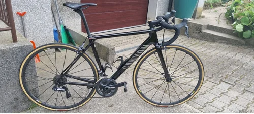 Canyon Ultimate CF SLX