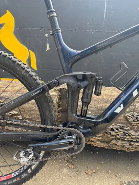 Vitus Sommet 2023 XL Carbon