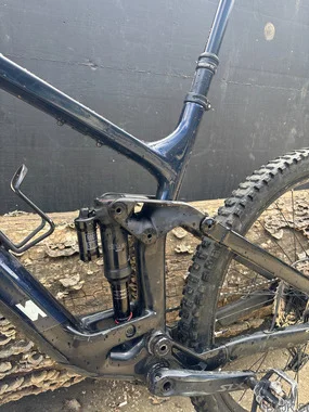 Vitus Sommet 2023 XL Carbon