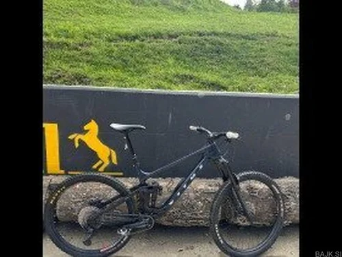 Vitus Sommet 2023 XL Carbon