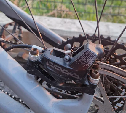 Specialized enduro comp