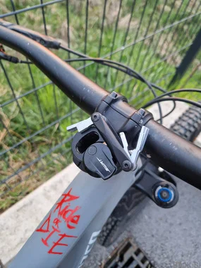 Specialized enduro comp