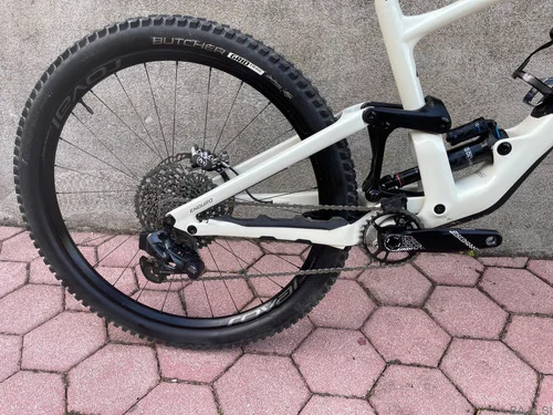 Specialized Enduro Elite S4