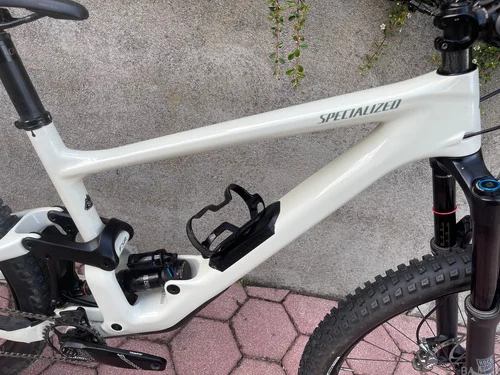 Specialized Enduro Elite S4