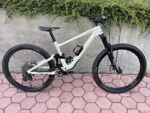 Specialized Enduro Elite S4