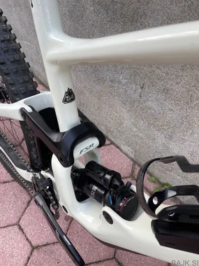 Specialized Enduro Elite S4