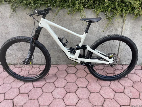 Specialized Enduro Elite S4