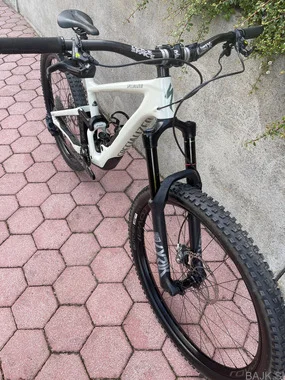 Specialized Enduro Elite S4