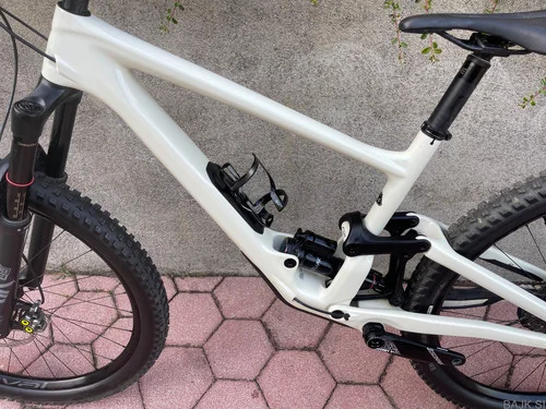 Specialized Enduro Elite S4