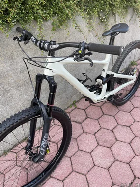 Specialized Enduro Elite S4