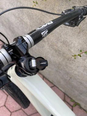 Specialized Enduro Elite S4