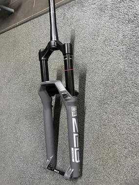 Rock shox zeb
