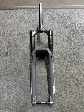 Rock shox zeb