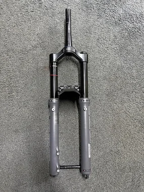Rock shox zeb