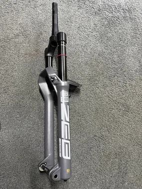 Rock shox zeb