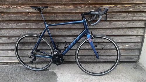 Scott Speedster 10 / Shimano 105 / XXL – odlično ohranjeno