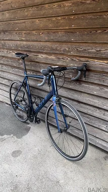 Scott Speedster 10 / Shimano 105 / XXL – odlično ohranjeno