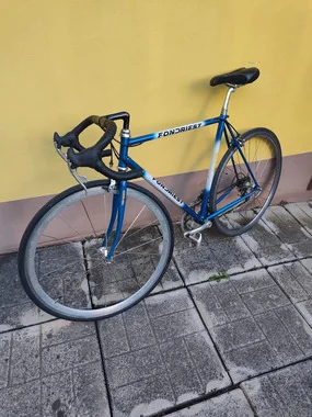 Cestno kolo fondriest L okvir ugodno