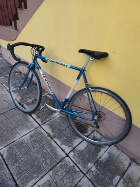 Cestno kolo fondriest L okvir ugodno