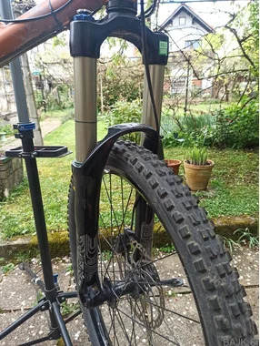 cannondale gemini vel. L