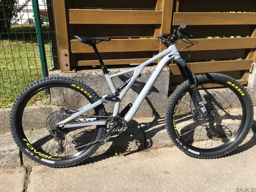 Specialized Stumpjumper