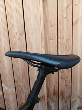 Karbonsko gorsko kolo Canyon Strive CF7, mullet 27.5/29 velikosti M