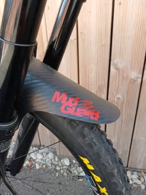 Karbonsko gorsko kolo Canyon Strive CF7, mullet 27.5/29 velikosti M