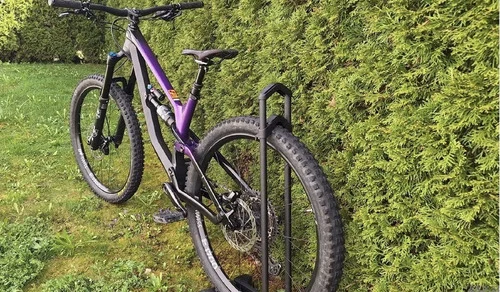 Enduro kolo Canyon Torque CF 8.0