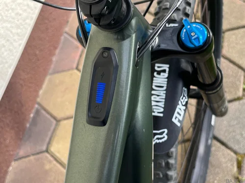 Specialized Turbo Levo Comp