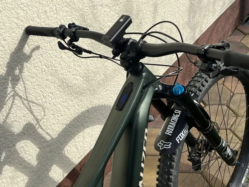 Specialized Turbo Levo Comp