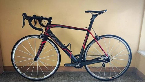 Wilier Cento 1 SR