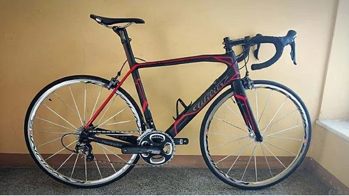Wilier Cento 1 SR