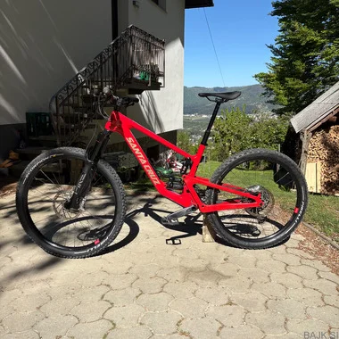 Santa Cruz 5010 V5 / L