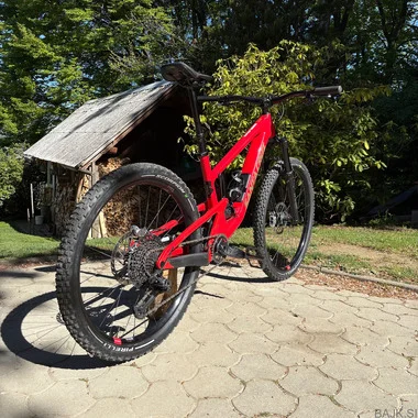 Santa Cruz 5010 V5 / L