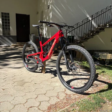 Santa Cruz 5010 V5 / L