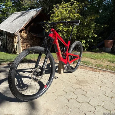 Santa Cruz 5010 V5 / L