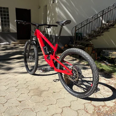 Santa Cruz 5010 V5 / L