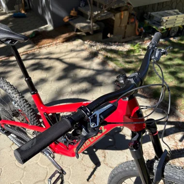 Santa Cruz 5010 V5 / L