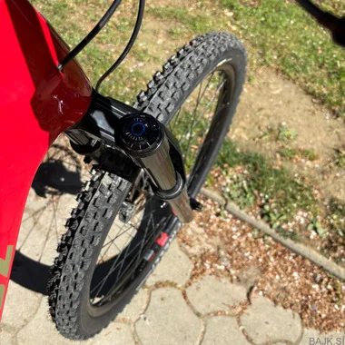 Santa Cruz 5010 V5 / L