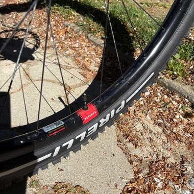 Santa Cruz 5010 V5 / L