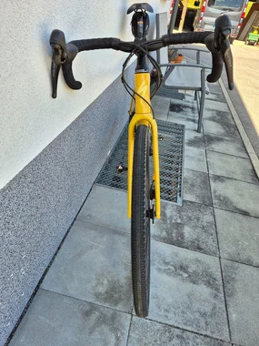 Specialized Diverge Sport carbon