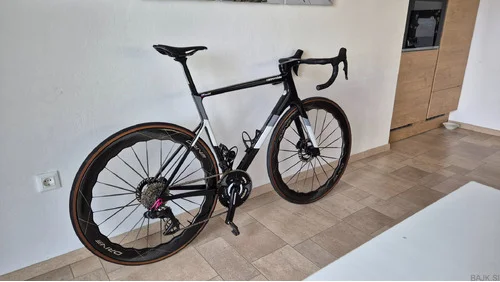 Elite drive Helix 57d CS