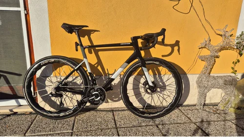 Elite drive Helix 57d CS