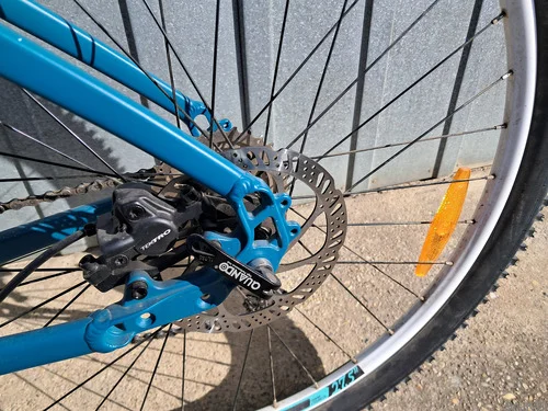 Kilimanjaro pro layd 27,5 col