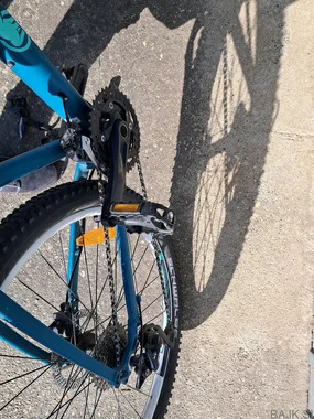 Kilimanjaro pro layd 27,5 col