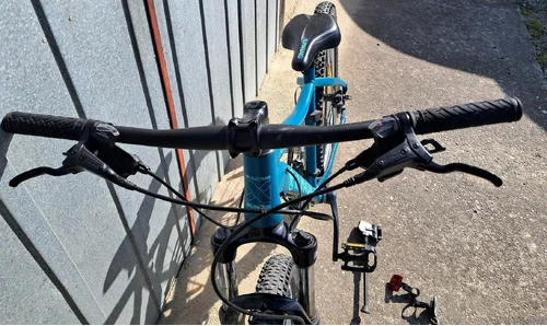 Kilimanjaro pro layd 27,5 col