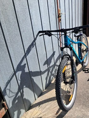 Kilimanjaro pro layd 27,5 col