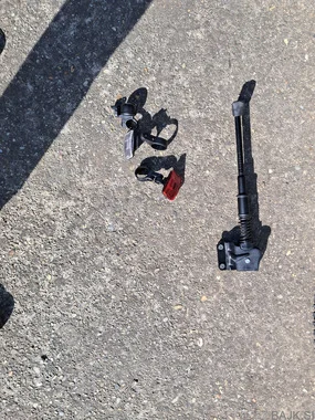 Kilimanjaro pro layd 27,5 col