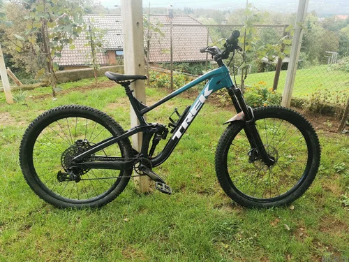 Trek Slash 8 XL 29